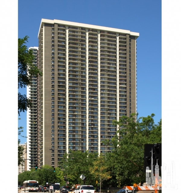 Malibu Condominiums