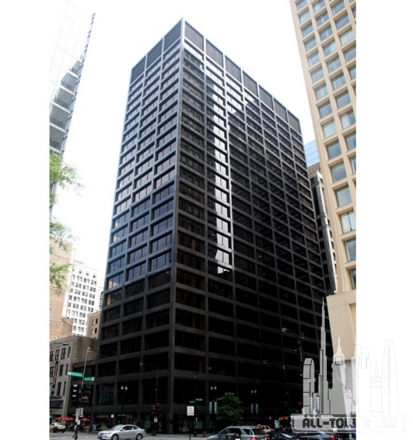 33 North Dearborn