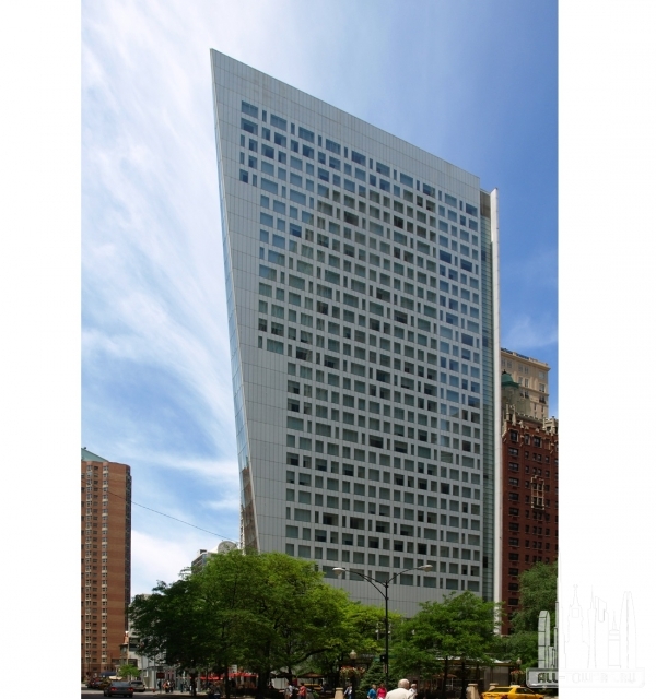 Sofitel Chicago Water Towe