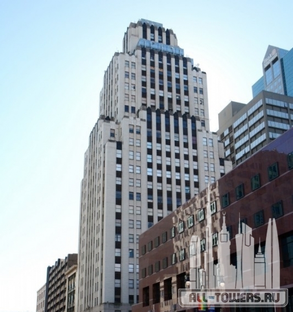 Bryant Building