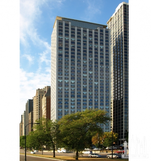1550 North Lake Shore Drive