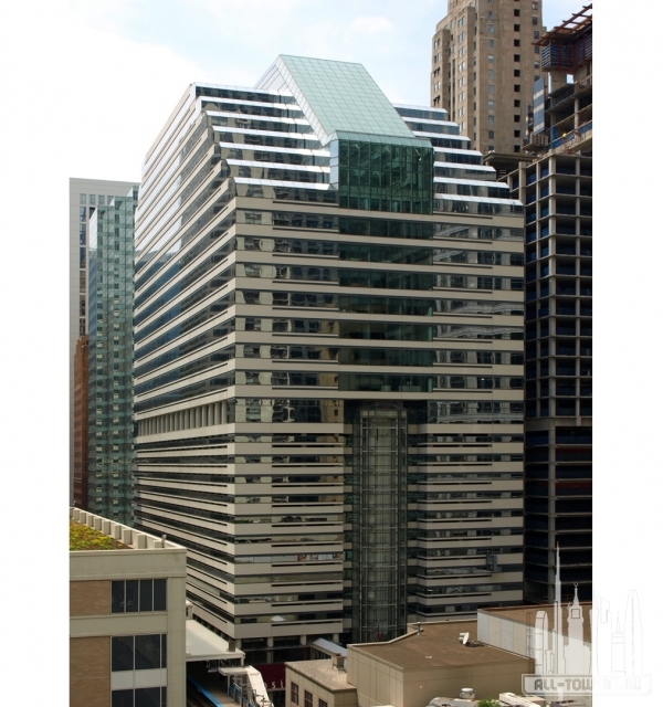 Loop Transportation Center