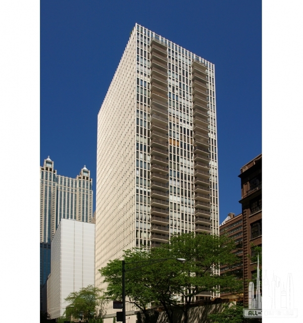 200 East Delaware