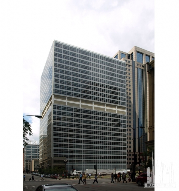 101 North Wacker