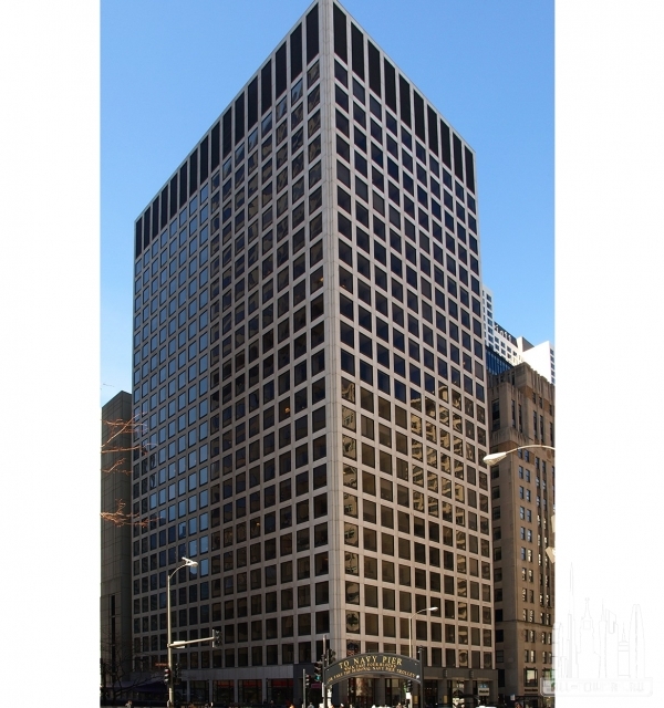 500 North Michigan