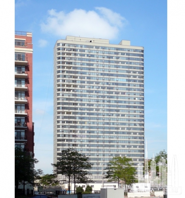 1212 South Michigan