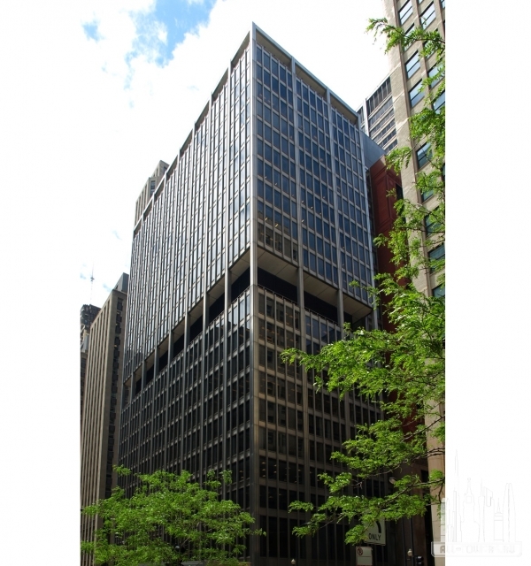 Harris Bank - Addition 1