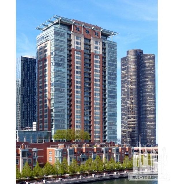 River East - River View 1