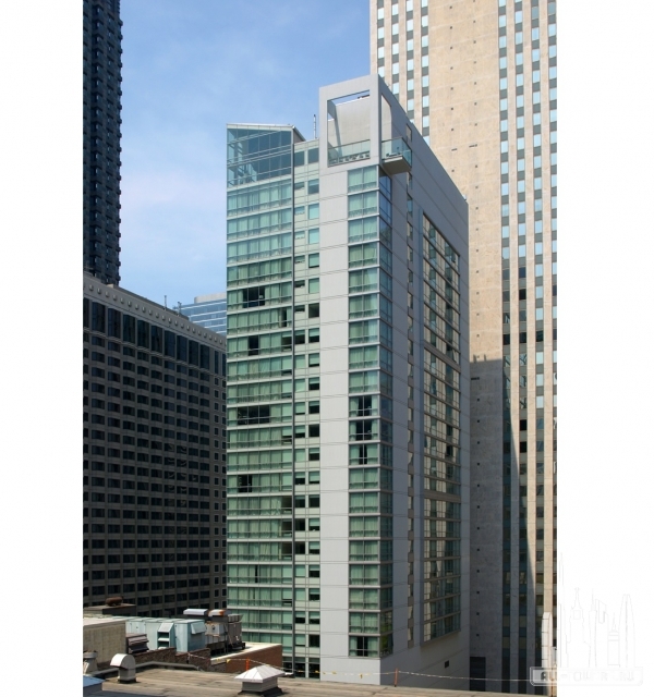 theWit Hotel