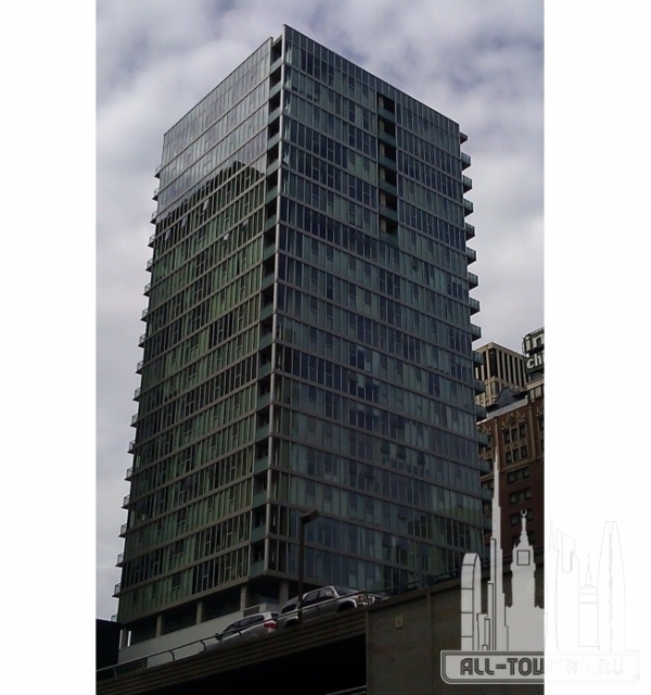 550 St. Clair