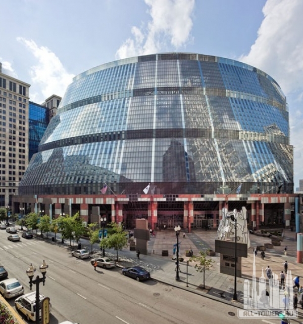 Thompson Center