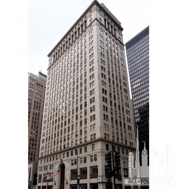 Old Republic Building