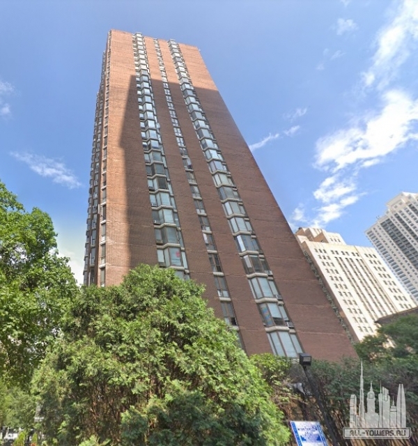 55 West Chestnut