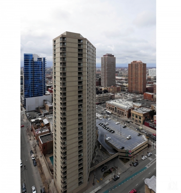 Asbury Plaza