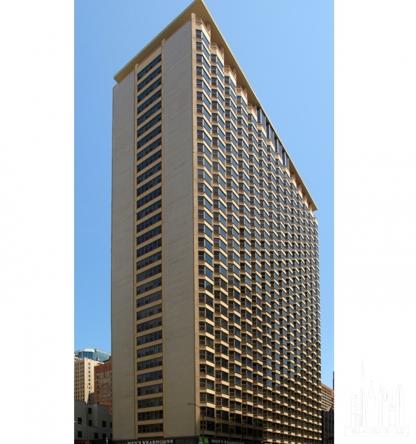 Michigan Terrace Apartments