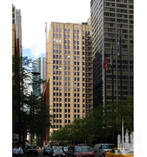 Hyatt Centric The Loop Chicago