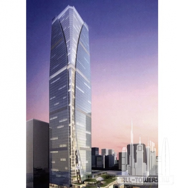 Suzhou ICC