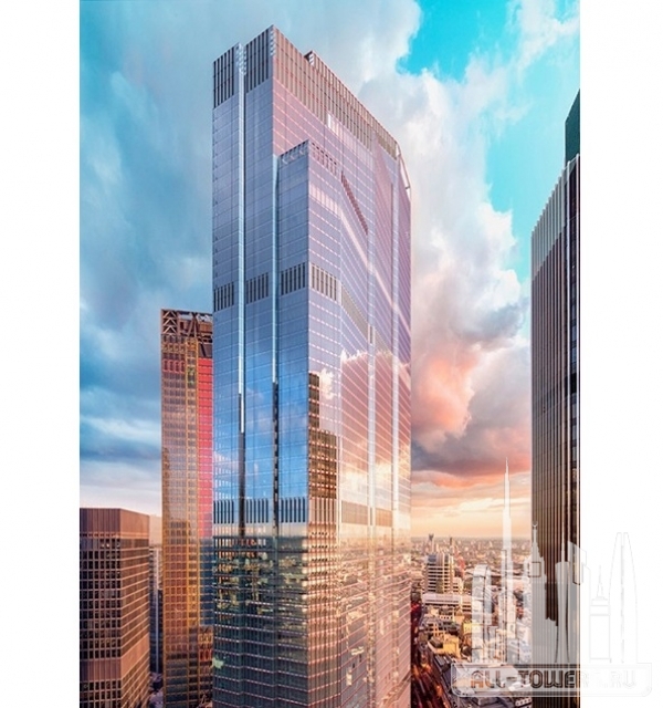 22 Bishopsgate