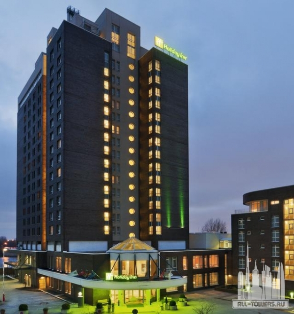 holiday inn hotel
