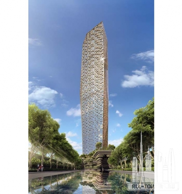 Trump Tower - The Park