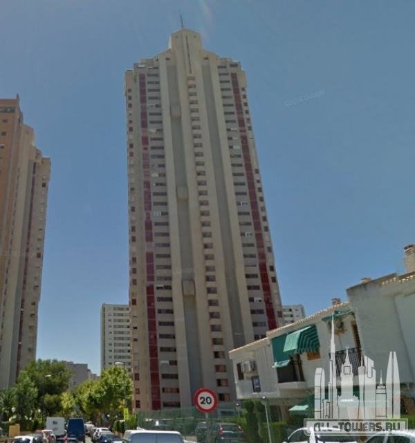 Costa Blanca 1