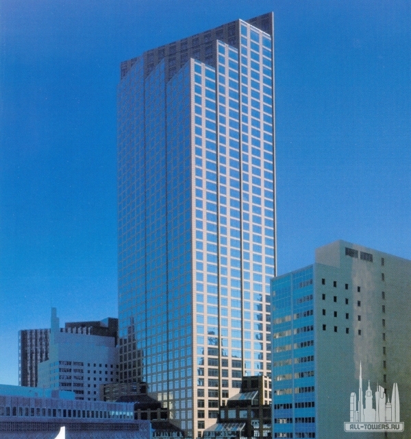 1700 Pacific