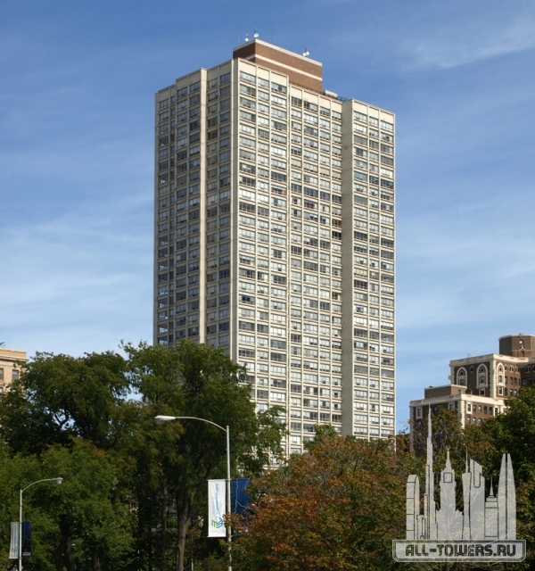 1700 east 56th street