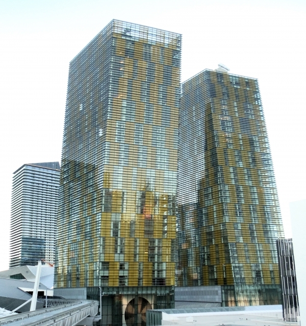 Veer Towers West