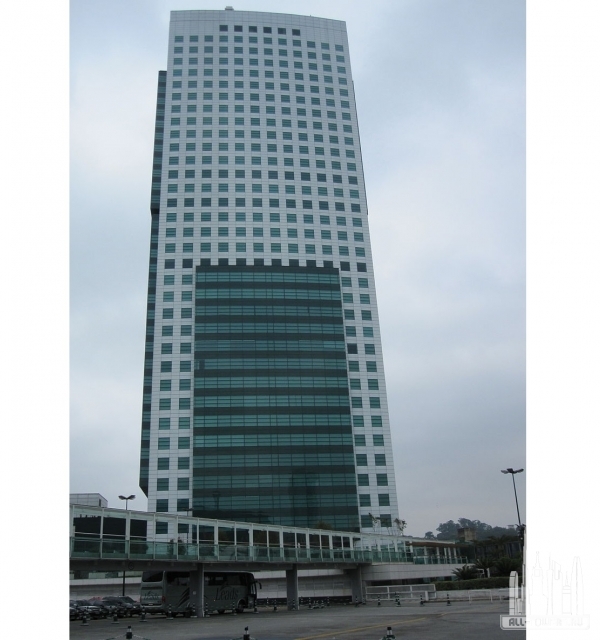 Eldorado Business Tower