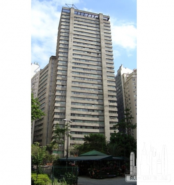 Sede do Banerj