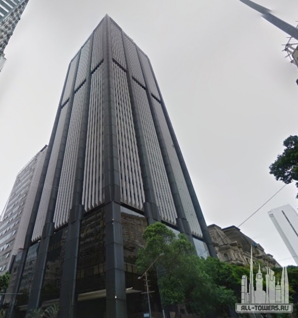 Lineu De Paula Machado