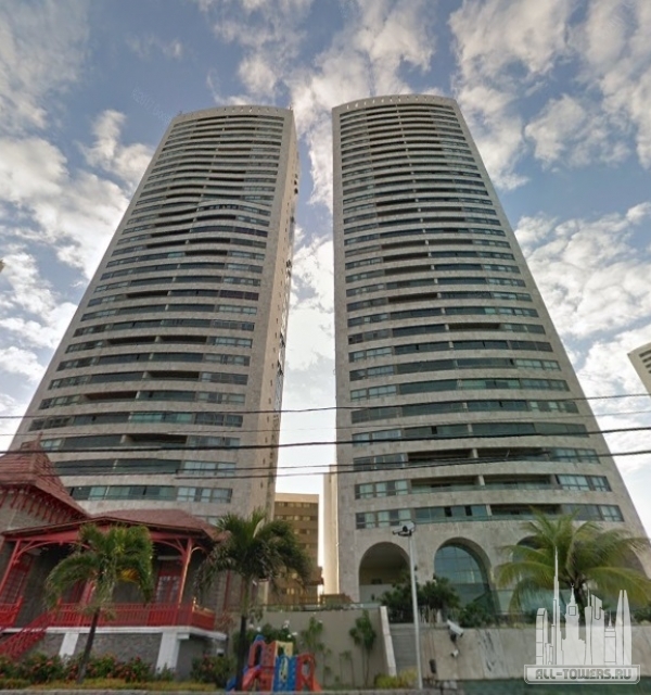 Edificio Castelinho