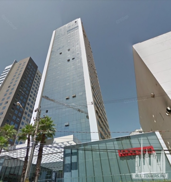 Empresarial Torre Pietra