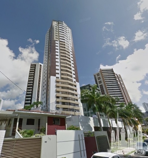 Holandas Sun Place