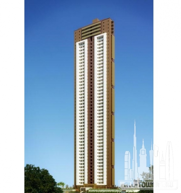 Residencial Liege