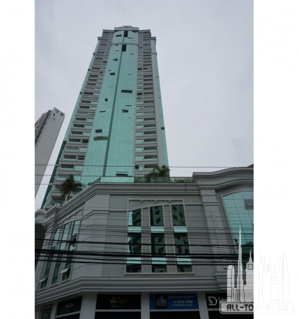 Four Seasons Residence