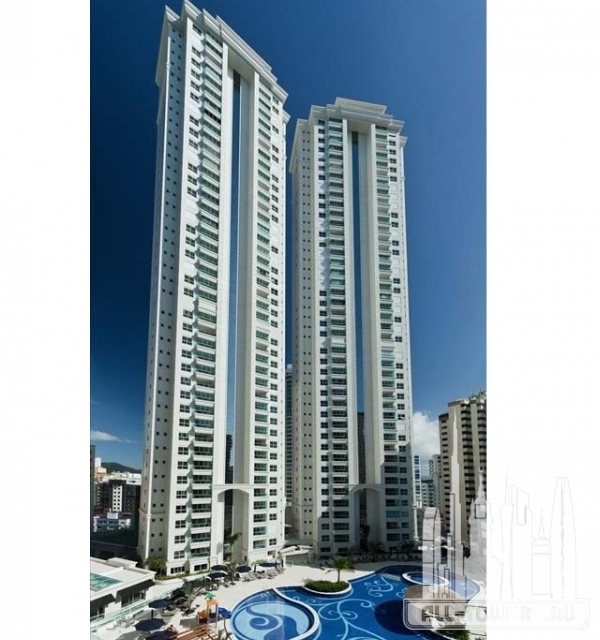 Villa Serena Home Club