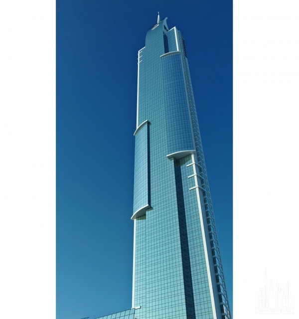 One Tower