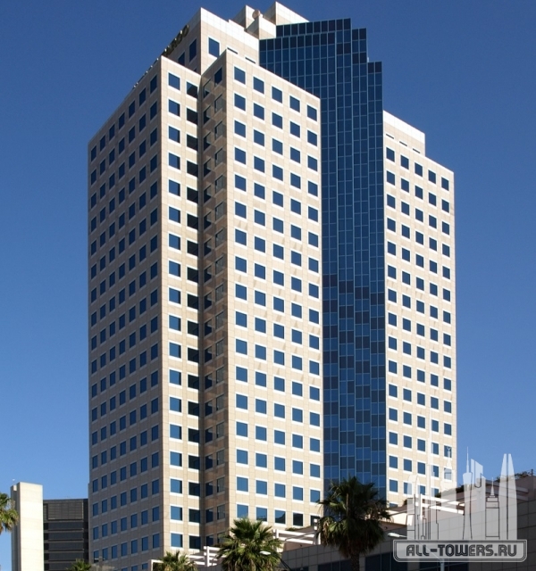 Landmark Square