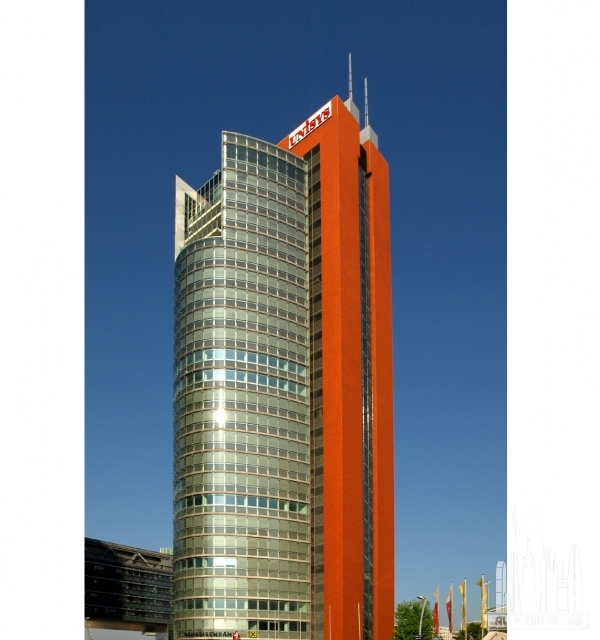 Andromeda Tower