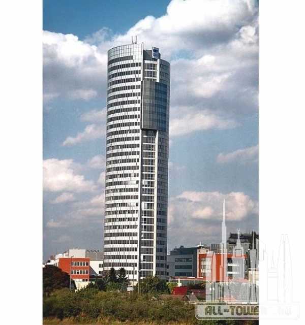 Florido Tower