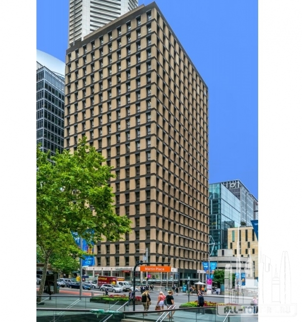 Prudential Building