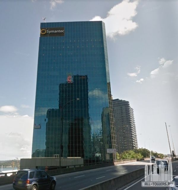 Veritas Tower