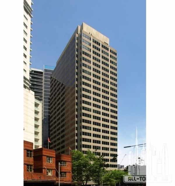 59 Goulburn Street