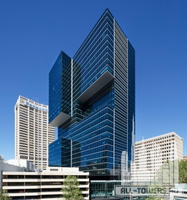 177 Pacific Highway