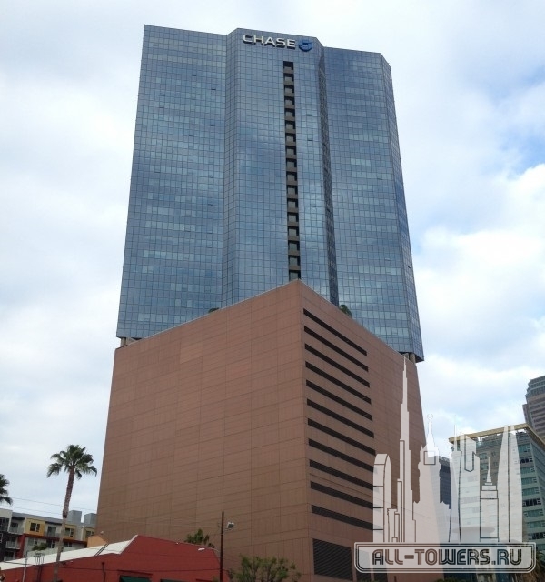 1100 Wilshire