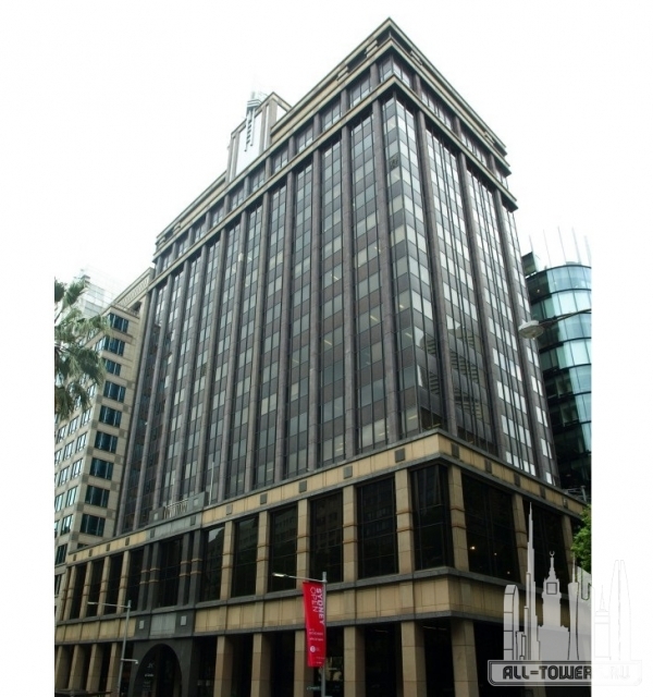 60 Carrington Street