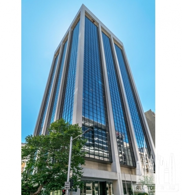 National Mutual Centre