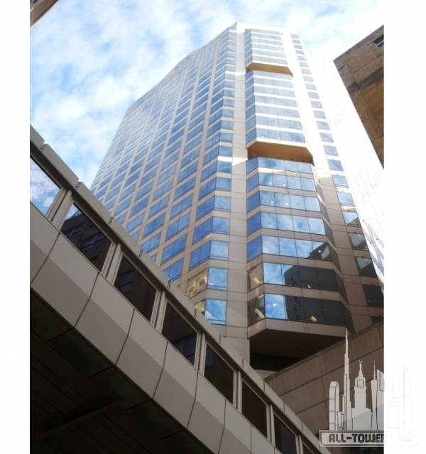 Spherion Tower