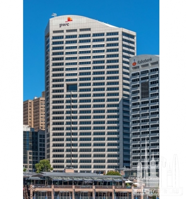 Price Waterhouse Coopers